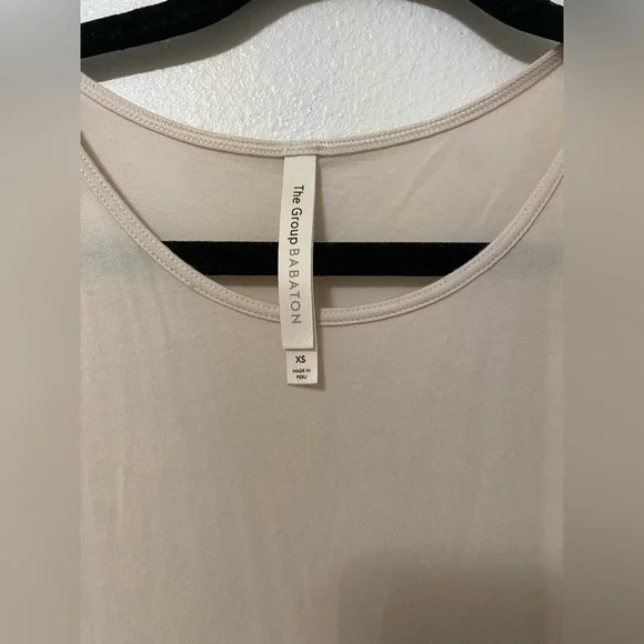 Aritzia Babton swim dress - Picture 3 of 3